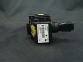 Engine start stop button switch