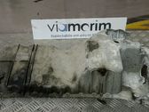 Oil sump