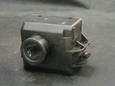 Engine start stop button switch