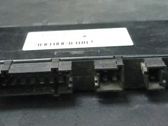 Seat control module
