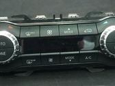 Climate control unit