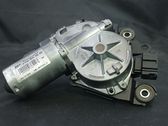 Rear window wiper motor
