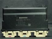 Seat control module
