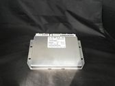ESP (stability system) control unit