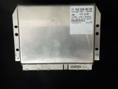 Unidad de control ESP (sistema de estabilidad)