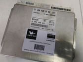 ESP (stability system) control unit