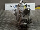 Front differential