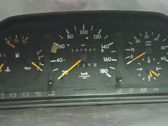 Geschwindigkeitsmesser Cockpit