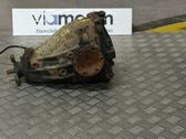Hinterachsdifferential