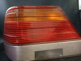Tailgate rear/tail lights