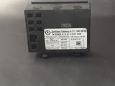 Other control units/modules