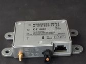 Sonstige Steuergeräte / Module