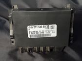 Parking PDC control unit/module