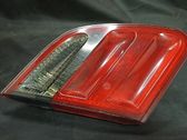 Tailgate rear/tail lights