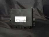 Gearbox control unit/module