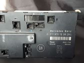 Door control unit/module