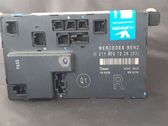 Door control unit/module