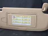 Visera parasol