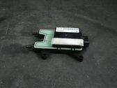 Other control units/modules