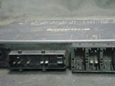 Seat control module