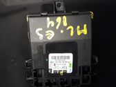 Door control unit/module