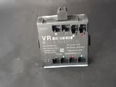 Door control unit/module