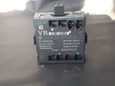 Unité de commande module de porte