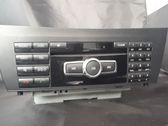 Radio / CD-Player / DVD-Player / Navigation