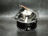Heater fan/blower