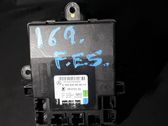Door control unit/module