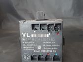 Door control unit/module