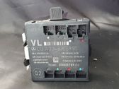 Door control unit/module