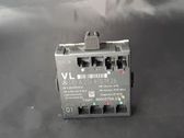 Door control unit/module