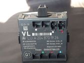 Door control unit/module