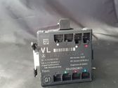 Unité de commande module de porte