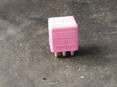 Other control units/modules