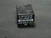 Other control units/modules