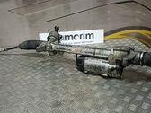 Steering rack
