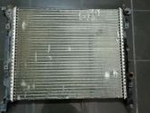 Coolant radiator