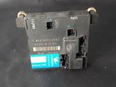 Door control unit/module