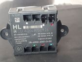 Unité de commande module de porte