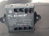 Unité de commande module de porte