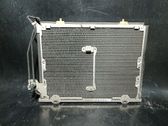 Radiateur condenseur de climatisation