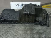 Oil sump