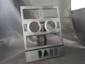 Radio/GPS head unit trim