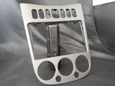 Radio/GPS head unit trim
