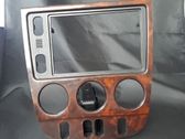 Radio/GPS head unit trim
