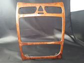 Radio/GPS head unit trim
