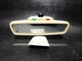 Rear view mirror (interior)