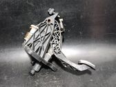 Clutch pedal